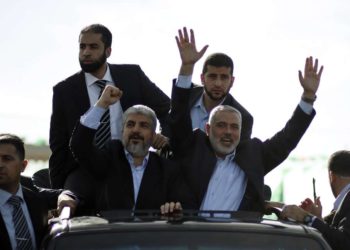 Hamas agradece a la ONU por el voto “legitima nuestra lucha nacional”