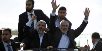 Hamas agradece a la ONU por el voto “legitima nuestra lucha nacional”