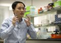 Científicos israelíes consideran “grave” la edición de genes humanos por un científico chino