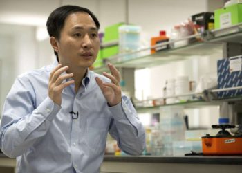Científicos israelíes consideran “grave” la edición de genes humanos por un científico chino