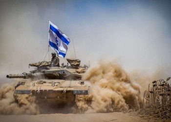 ¿Por qué Israel no aplasta a Hamas?