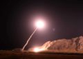 Irán lanza ataques en Irak y amenaza a Israel