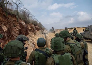 Rusia dice que respalda operación de Israel contra túneles de Hezbolá, pero pide “moderación”