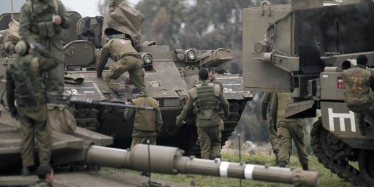 Israel revela su operación Escudo del Norte antes del uso potencial de una fuerza sin precedentes en el Líbano