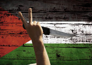 La fabricada “historia palestina” desmontada