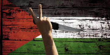 La fabricada “historia palestina” desmontada