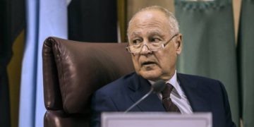 Liga Árabe: Australia debe reconocer Jerusalem Este como capital de Palestina