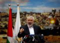Hamas exige liberar a 250 árabes encarcelados por información sobre israelíes cautivos en Gaza