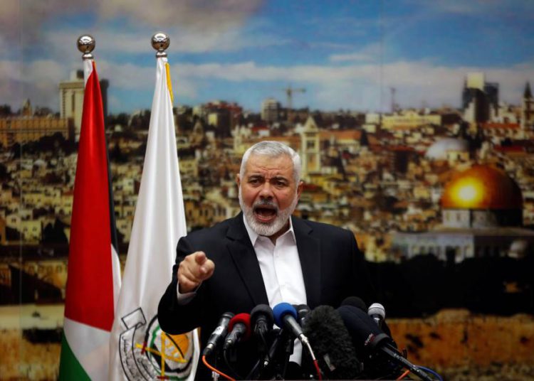 Hamas exige liberar a 250 árabes encarcelados por información sobre israelíes cautivos en Gaza
