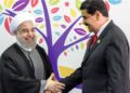 Irán y Venezuela: Una alianza inquebrantable que desafía a Estados Unidos