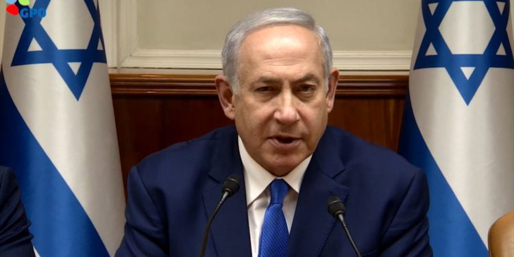 Mientras EE. UU anuncia que se retira de Siria, Netanyahu: “Nos defenderemos”