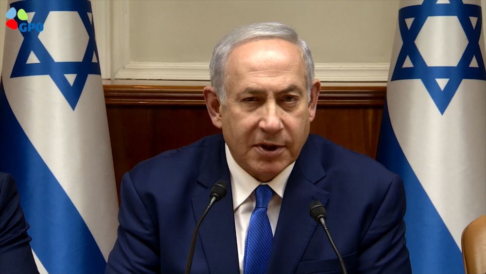 Mientras EE. UU anuncia que se retira de Siria, Netanyahu: “Nos defenderemos”