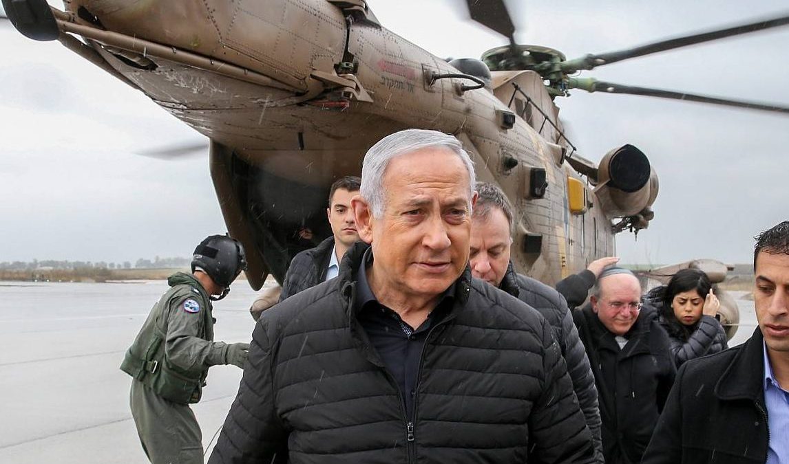 Netanyahu: Gracias al Mossad, Hezbolá tiene solo docenas y no miles de misiles de precisión