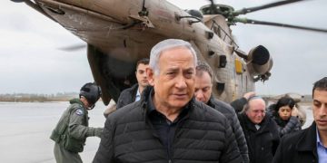 Netanyahu: Gracias al Mossad, Hezbolá tiene solo docenas y no miles de misiles de precisión