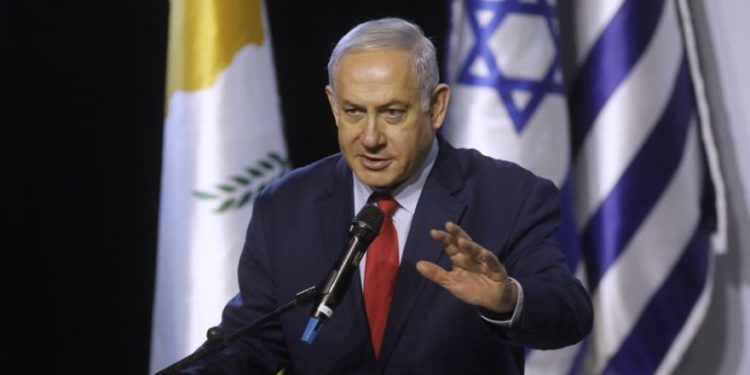 Netanyahu: Redoblaremos nuestros esfuerzos contra Irán en Siria después de la retirada de EE. UU.
