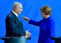 Israel presiona a Alemania para que ponga fin a financiación de grupos anti-Israel, según un informe