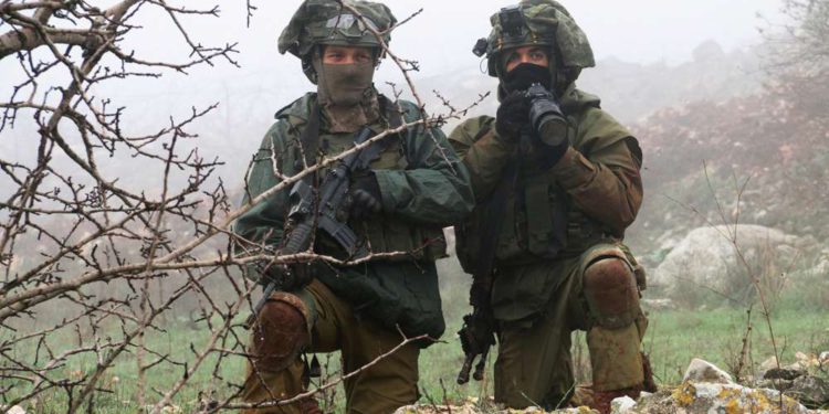 Israel advierte a Hezbolá contra cualquier ataque de represalia