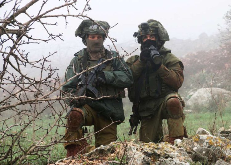 Israel advierte a Hezbolá contra cualquier ataque de represalia