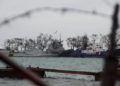 Ni Rusia ni Ucrania abandonarán fácilmente el mar de Azov