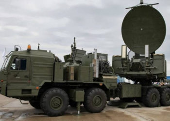 Moscú implementa los últimos sistemas de guerra electrónica en Kaliningrado