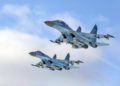 Ucrania despliega divisiones de asalto aéreo a la frontera entre Ucrania y Rusia