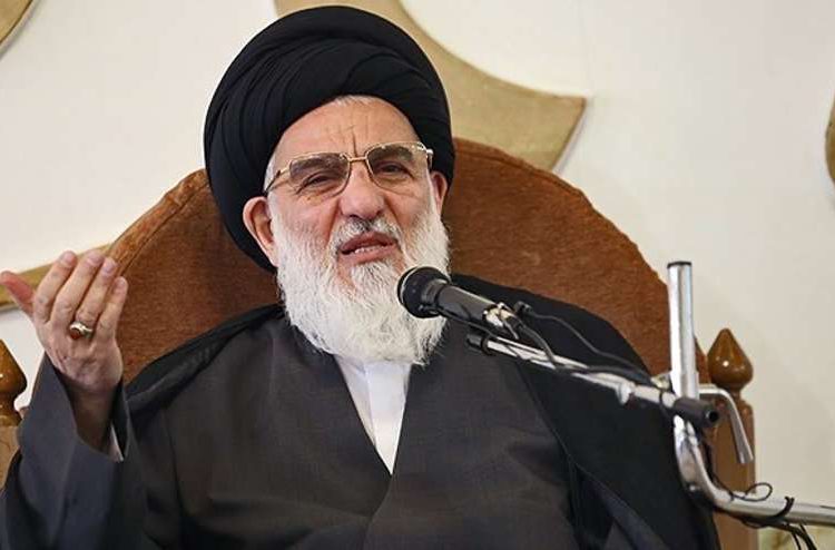 Muere el ayatolá Shahroudi, poderoso clérigo iraní