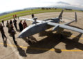 IAI cierra un acuerdo de $ 160 millones para proporcionar drones a Vietnam