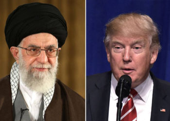 Khamenei acusa a EE.UU. de “mostrar su verdadero rostro” tras la muerte de George Floyd