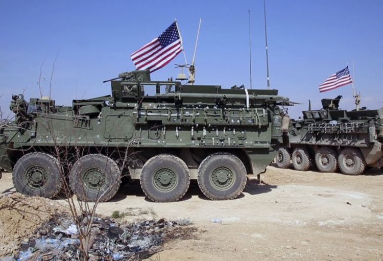 EE. UU y Turquía negocian plan para que tropas patrullen conjuntamente una zona segura en Siria