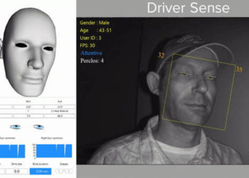 Tecnología israelí de inteligencia artificial ayuda a prevenir accidentes automovilísticos en China