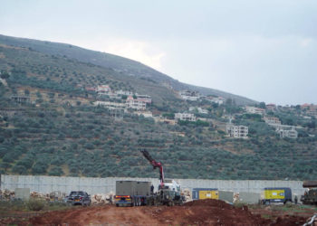 Informe: Rusia le dice al Líbano que destruya los túneles fronterizos excavados por Hezbolá