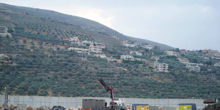 Informe: Rusia le dice al Líbano que destruya los túneles fronterizos excavados por Hezbolá