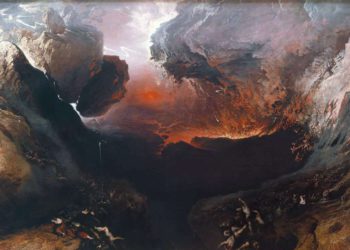 Armagedón: La verdadera historia del fin del mundo