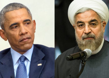 Gobierno de Barack Obama otorgó "Green Cards" a altos funcionarios de Irán