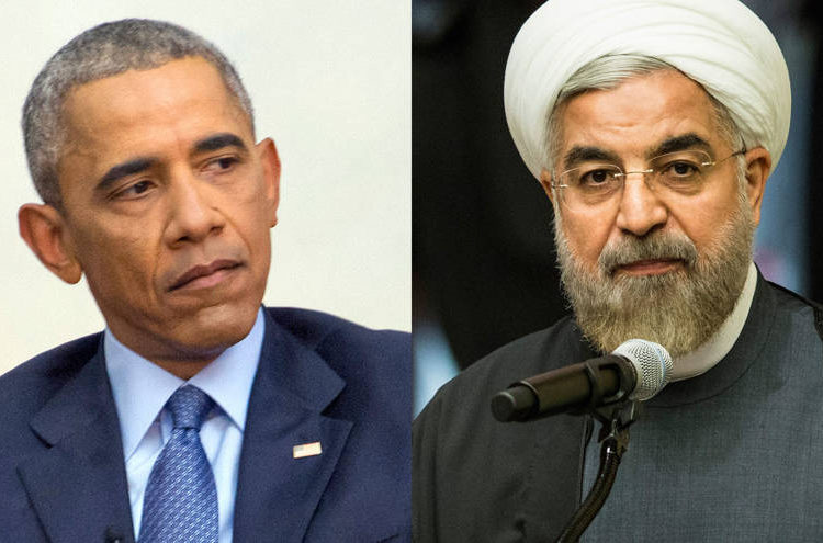 Gobierno de Barack Obama otorgó "Green Cards" a altos funcionarios de Irán