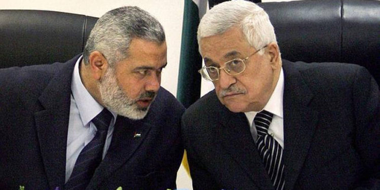Fatah y Hamas prometen unirse para frustrar el plan de soberanía de Israel
