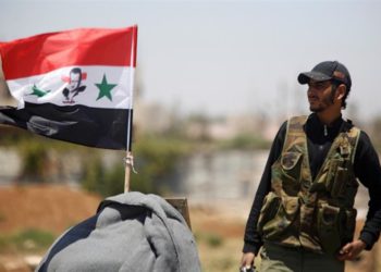 Manbij abre sus puertas para que Rusia y Assad tomen el control del noreste de Siria