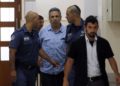 Ex ministro israelí se declara culpable en caso de espionaje para Irán