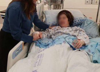 Murió el bebé de israelí gravemente herida en ataque islamista en Ofra