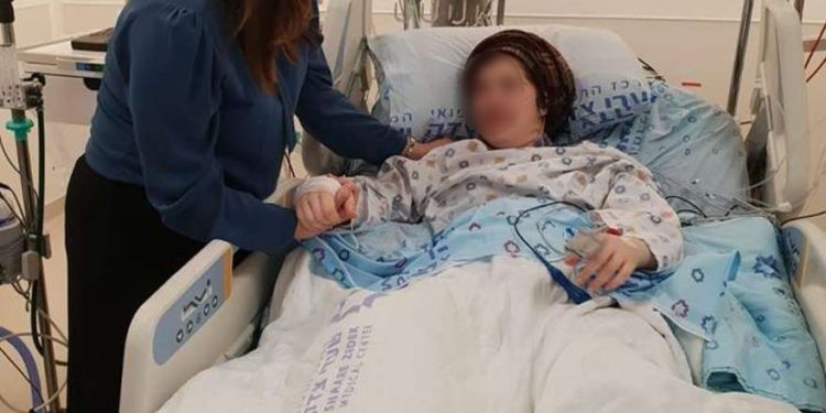 Murió el bebé de israelí gravemente herida en ataque islamista en Ofra
