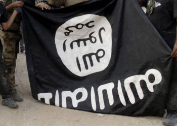 Análisis: ISIS se prepara para llevar a cabo ataques con armas radiactivas y biológicas