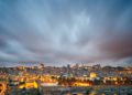 Moldavia "considerará muy seriamente" el traslado de su embajada a Jerusalem