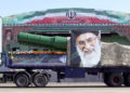 Irán profundiza su atrincheramiento en Irak