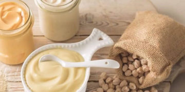 Fabricante israelí de proteínas a base de garbanzos obtiene inversión de $ 4.25 millones
