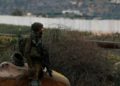 Israel advirtió al Líbano que atacaría si Hezbolá continúa desarrollando misiles de precisión
