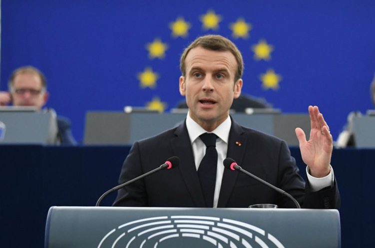 Europa enfrenta una tormenta política y económica perfecta