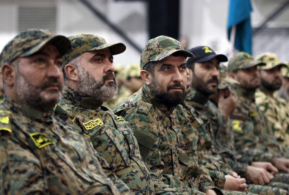 Hezbolá no está listo para un enfrentamiento con las FDI