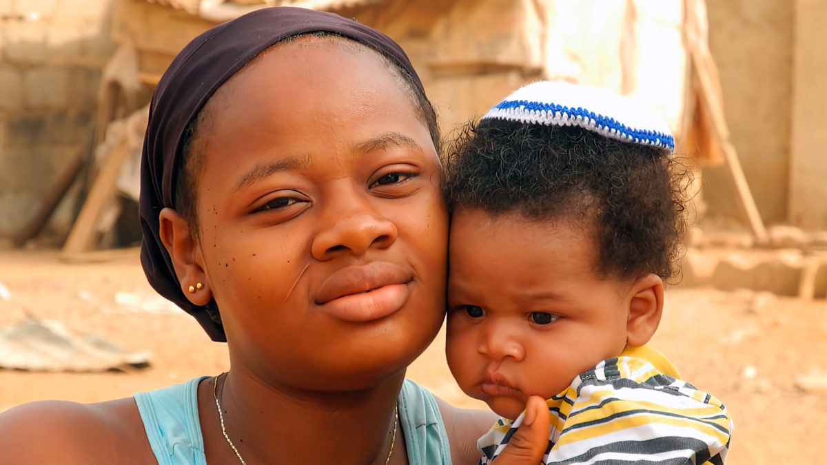 Mesiánicos a los Igbo: Ustedes no son judíos “verdaderos”