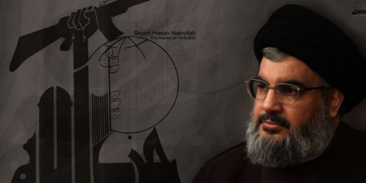 La fatídica búsqueda de misiles de precisión de Hezbolá en 2020