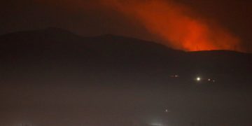 Rusia: “ataque de Israel en Siria fue una provocación que puso en peligro vuelos civiles”